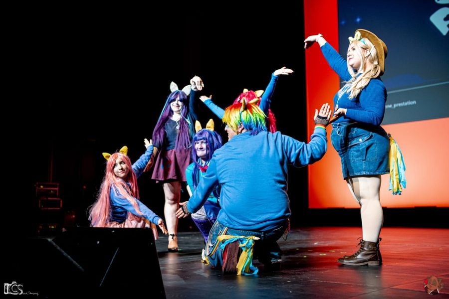 Miyuki - MLP