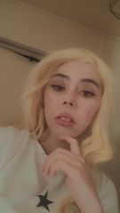 Asami Bakugo 💥 preview 2