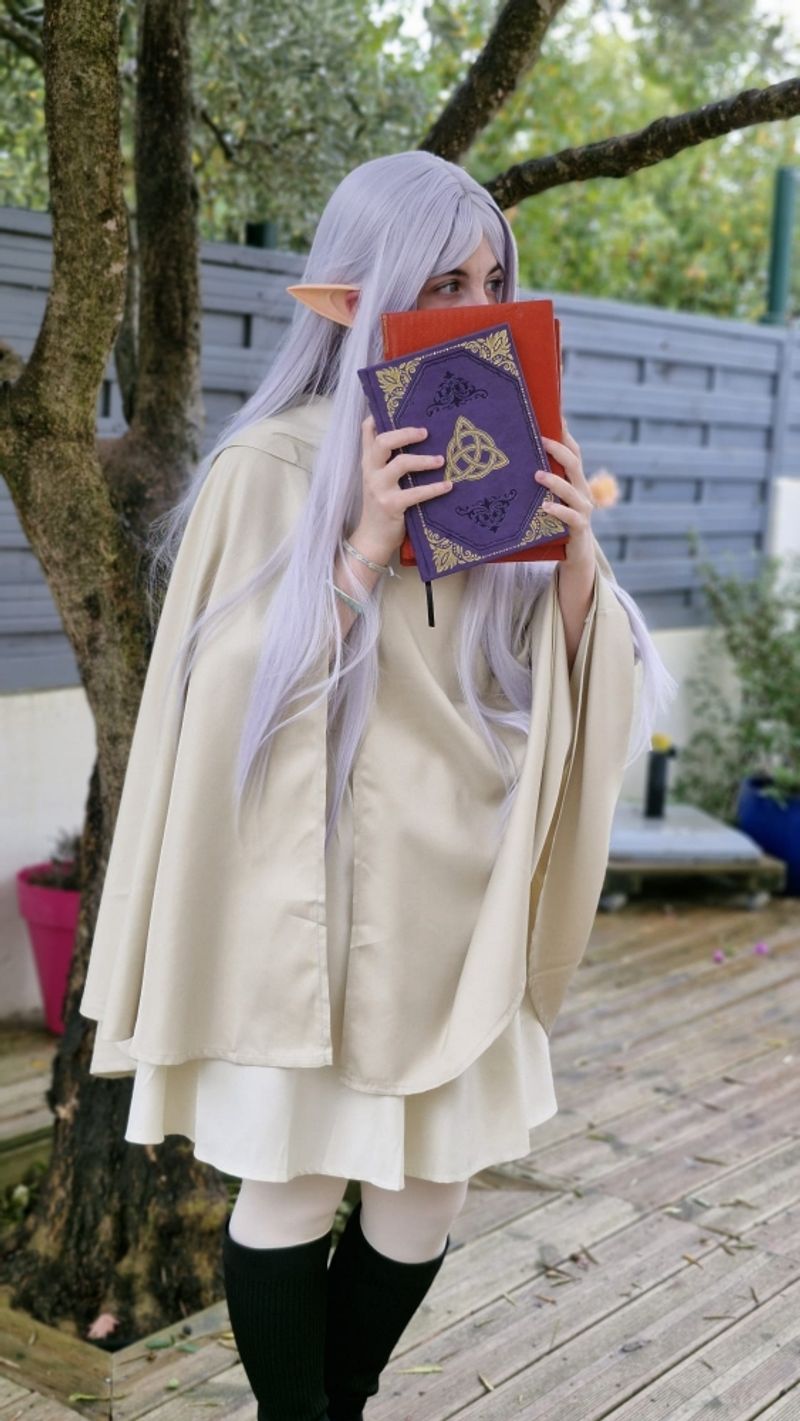 Noctalim – Frieren