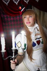 Alice clover preview 3