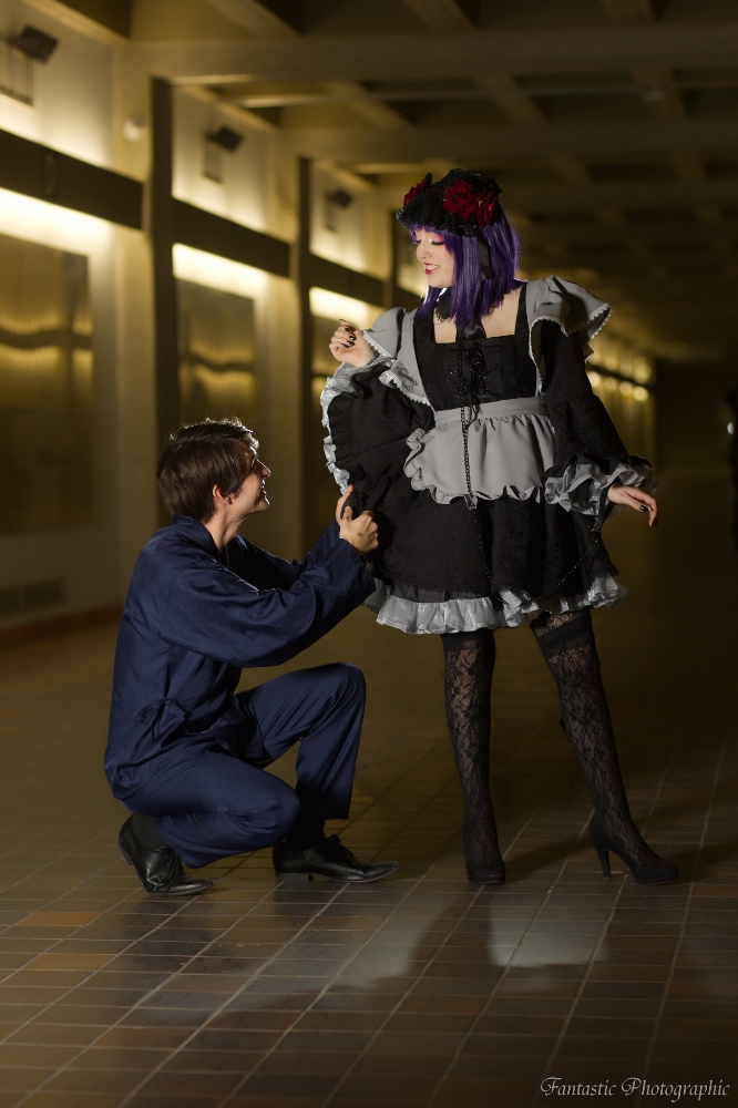 Shizuku — photo 5