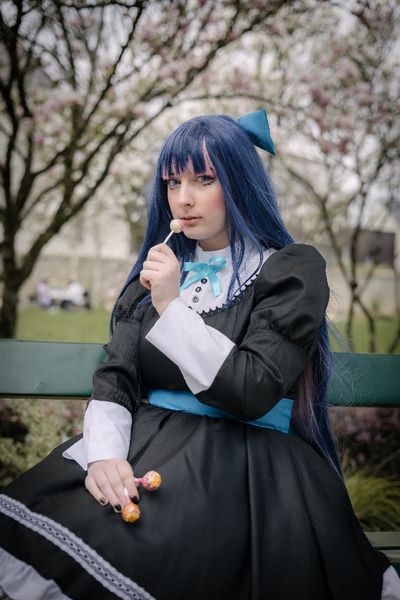 Med_9 - Stocking