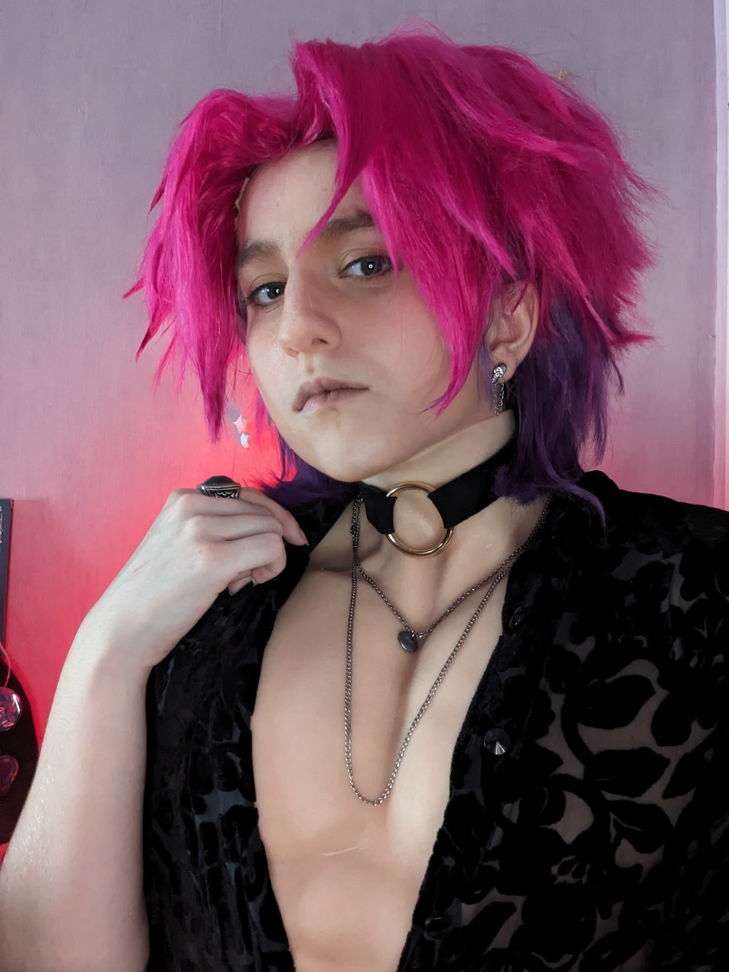 Kayn heartsteel — photo 17