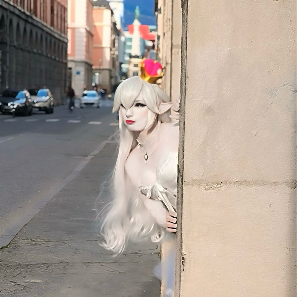 Boosette / booette  - Photo 2