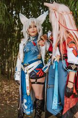 Feixiao et jiaoqiu preview 3