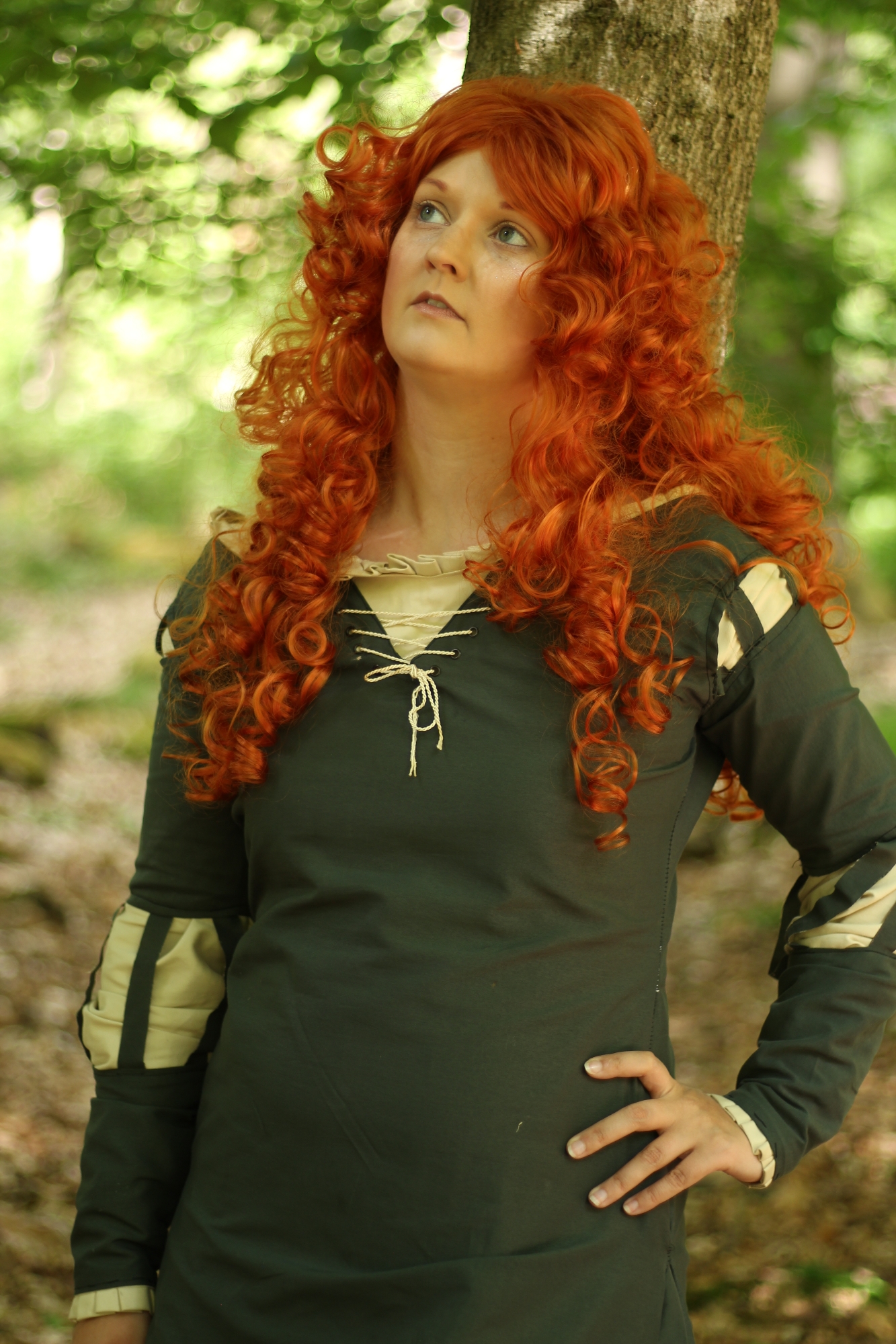 Merida (Disney) - Photo 52