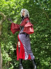Arlecchino preview 2