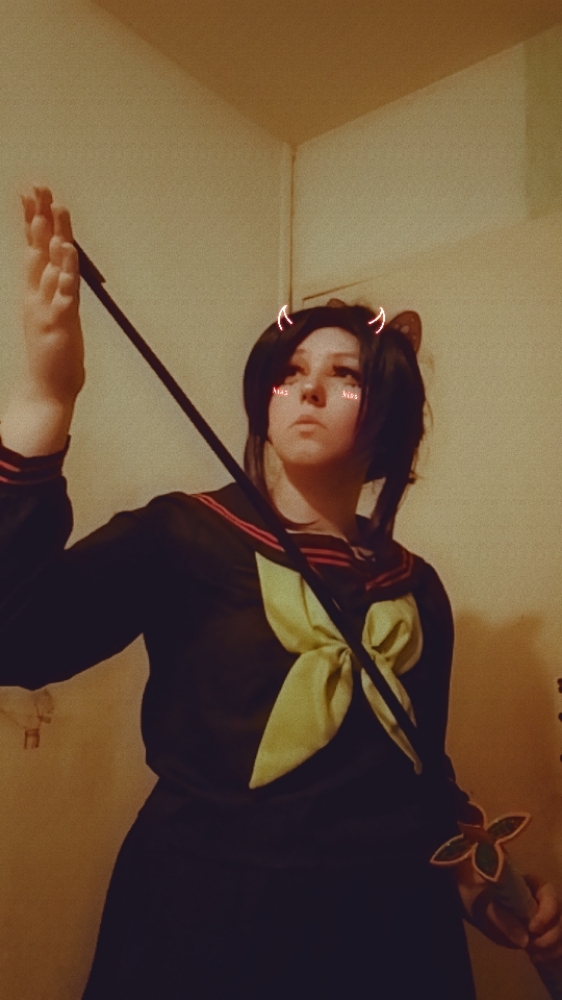 Shinobu 1 — photo 6
