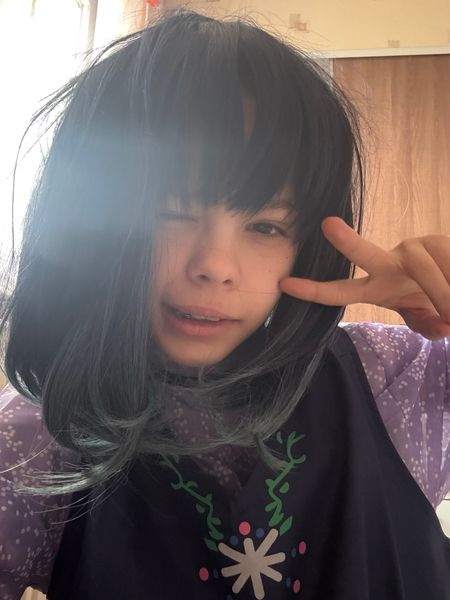 Ruby.cosplay - Akane 