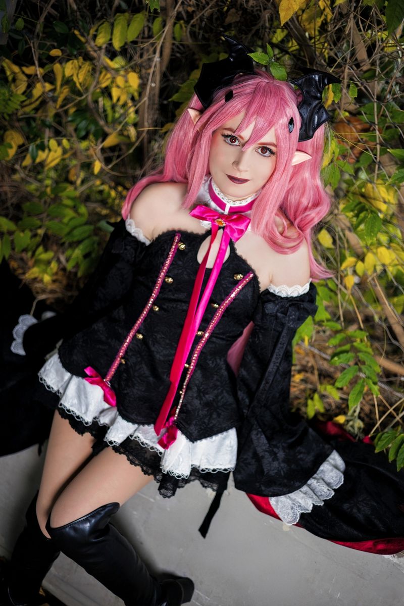 Mizumi – Krul Tepes
