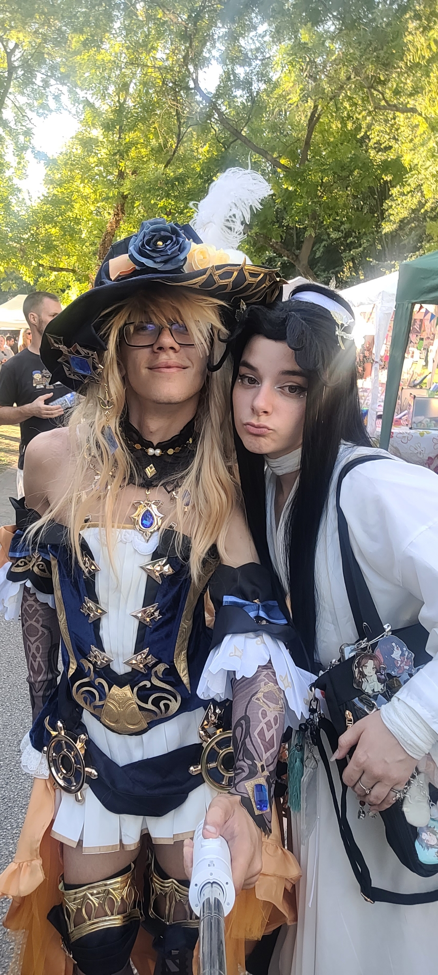 Tokyo Market Toulouse 