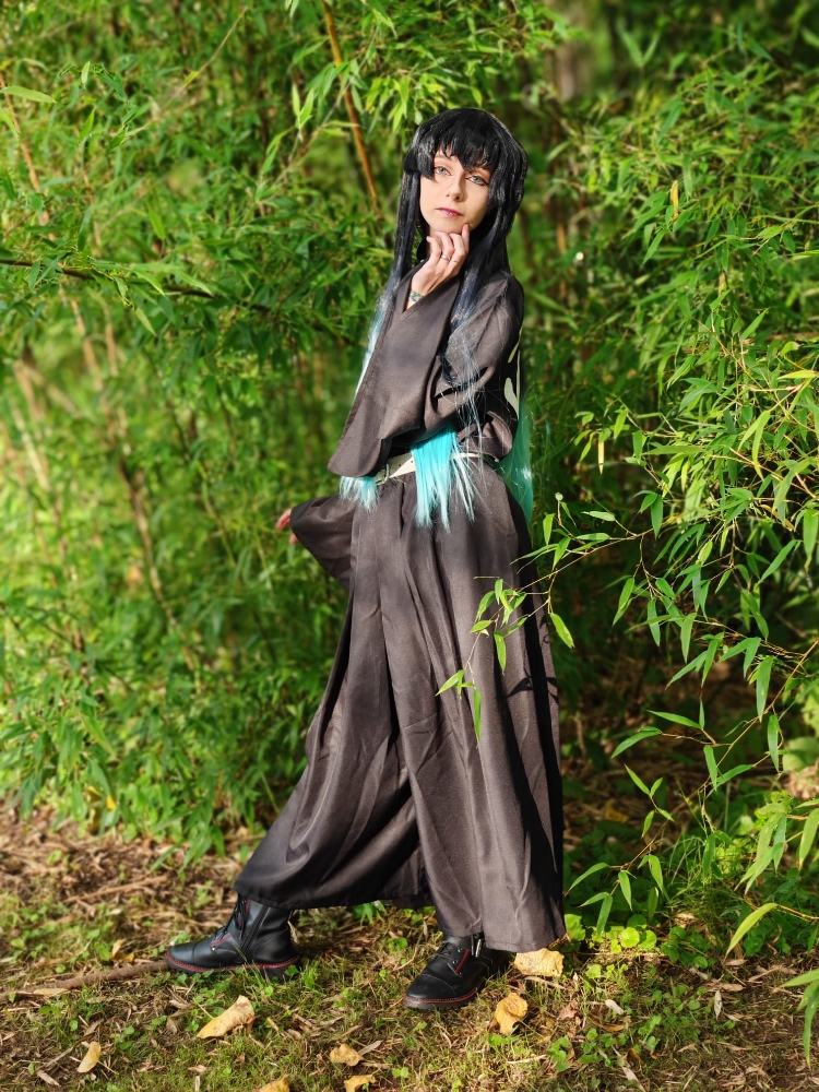 Muichiro Tokito - Photo 22