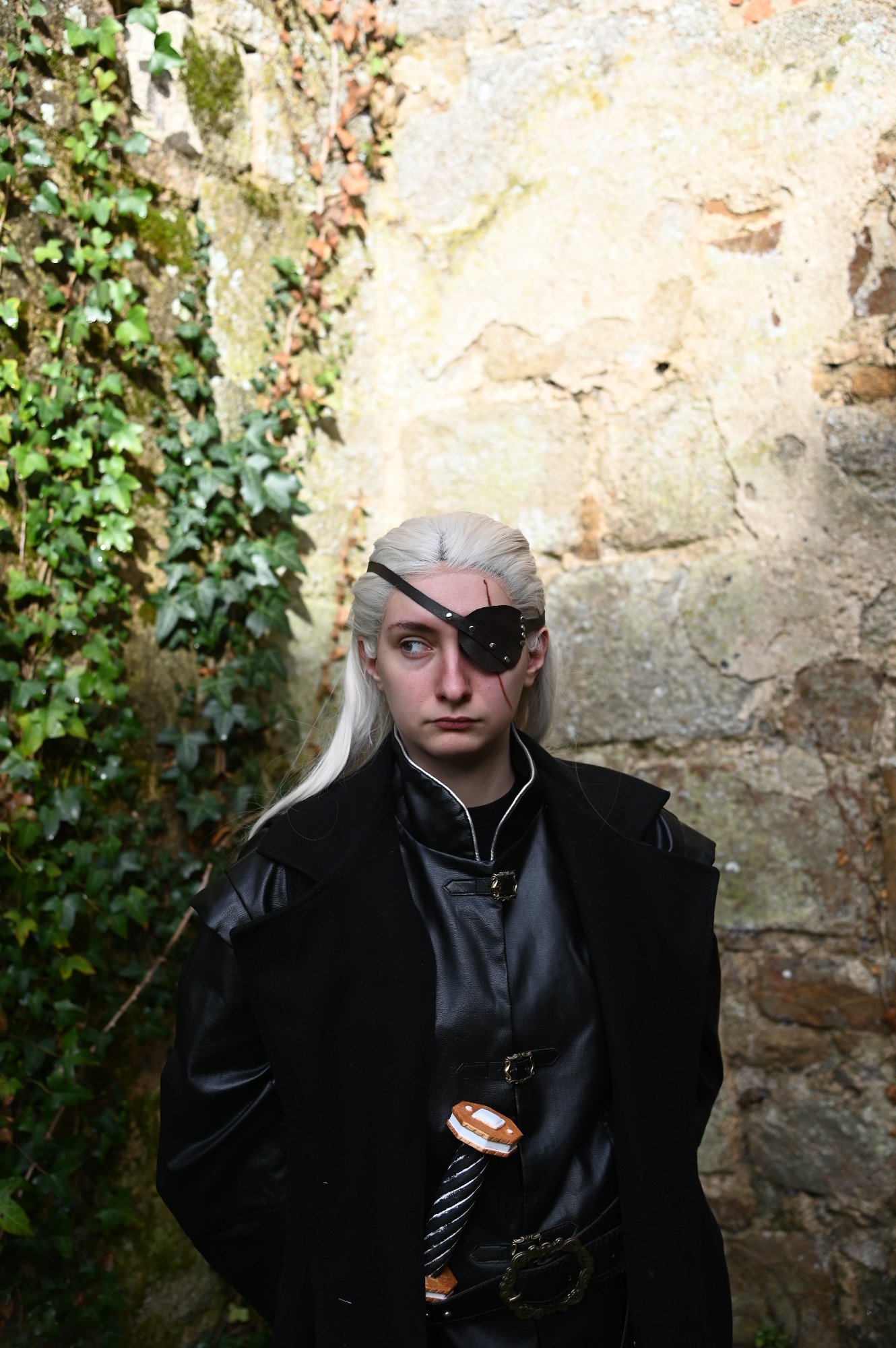 Aemond Targaryen — photo 19