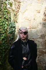 Aemond Targaryen preview 2