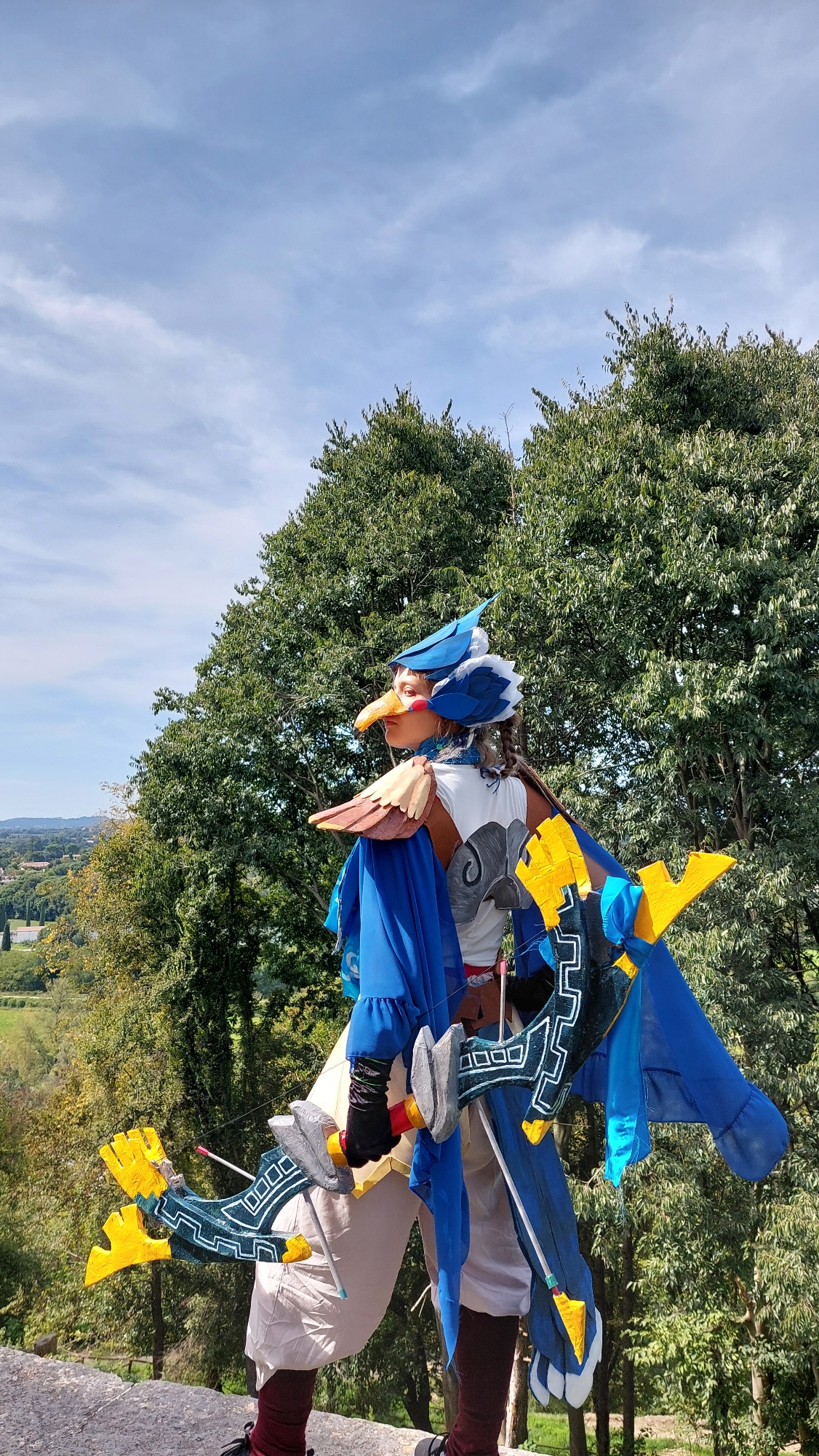 Revali - Photo 3