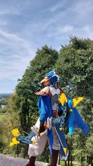 Revali preview 3