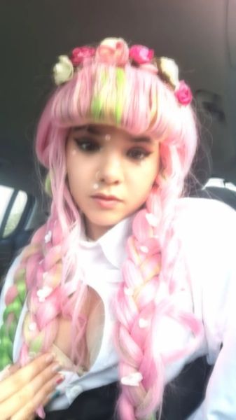 Seoji - Mitsuri