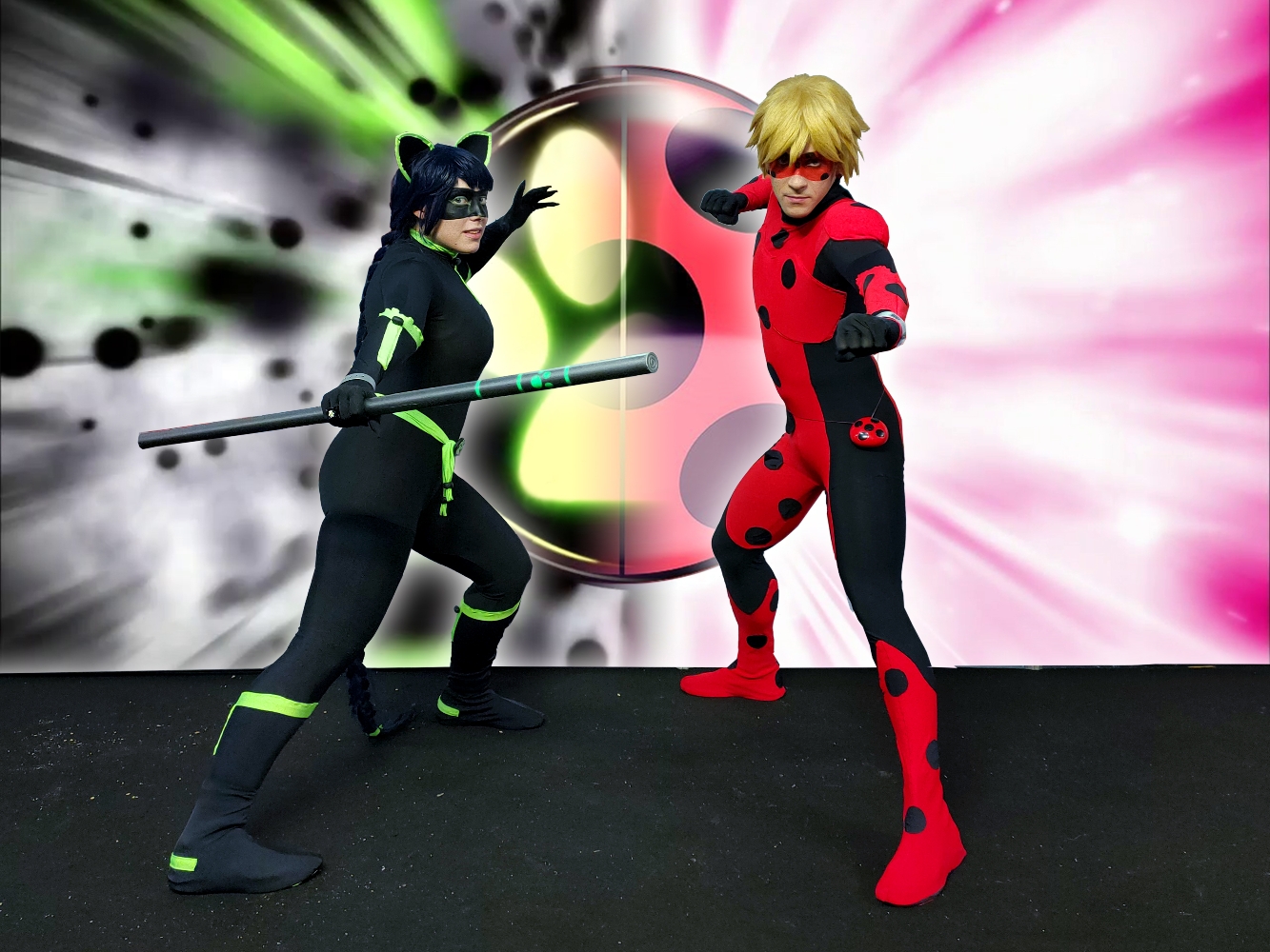 Miraculous MB/LN 01 - Photo 3