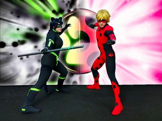 Miraculous MB/LN 01 preview 3