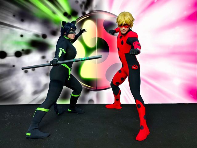 Miraculous MB/LN 01