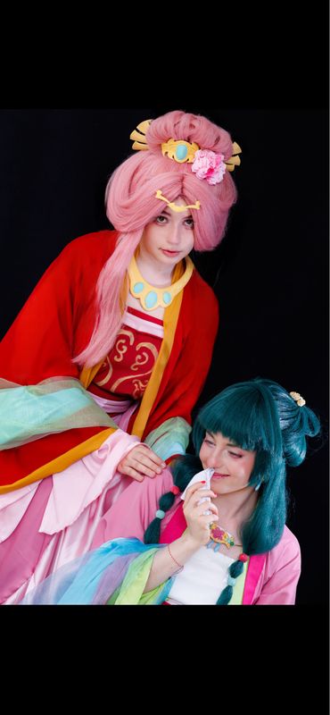 Flora – Gyokuyo 