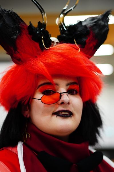 Miline - Alastor