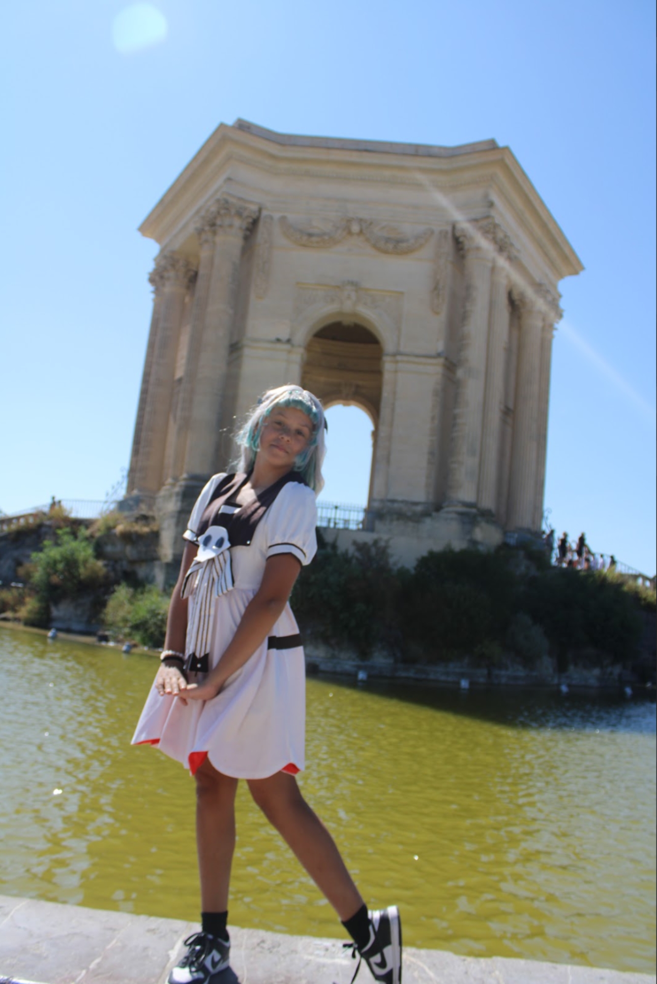 Nene Yashiro 2 - Photo 14