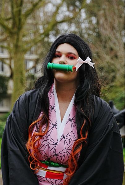 Zera_ - Nezuko