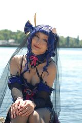 Succubus Raiden Ei preview 3
