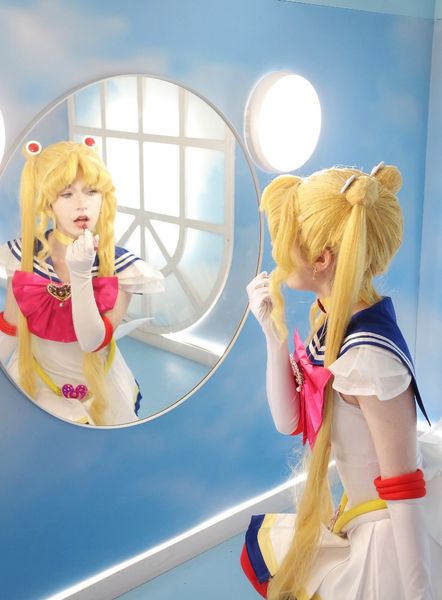 Linemynx - Sailor Moon