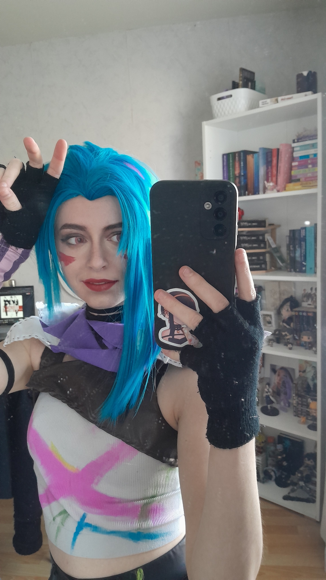 Jinx (2) — photo 8