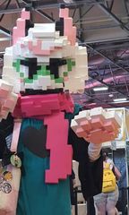 Ralsei 16bit preview 3