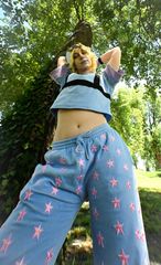 Johnny Joestar preview 2