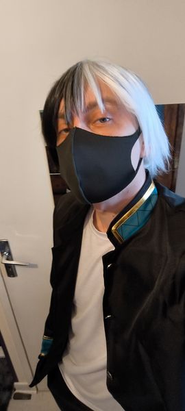 Takeru - Haruka Sakura
