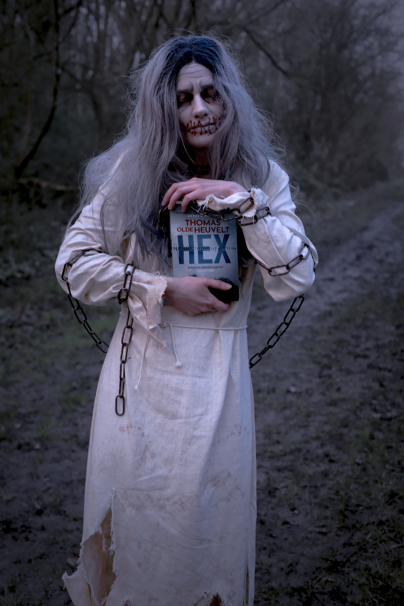 Black Rock Witch - Photo 4