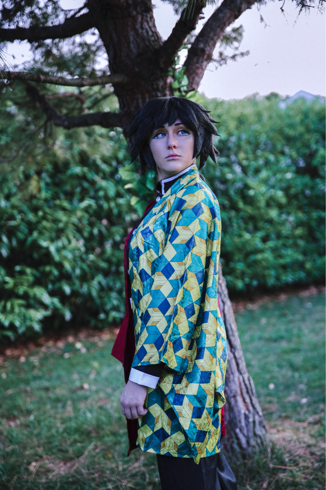 Giyuu 🌊 - Photo 8