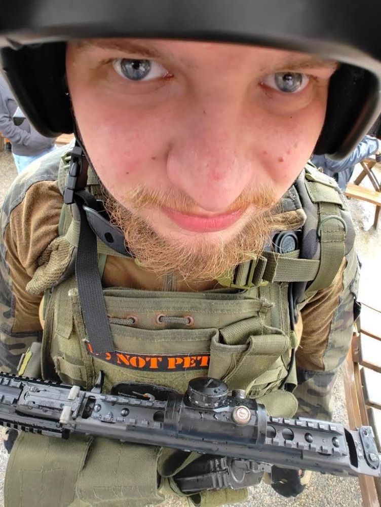 Soldat polonais — photo 12