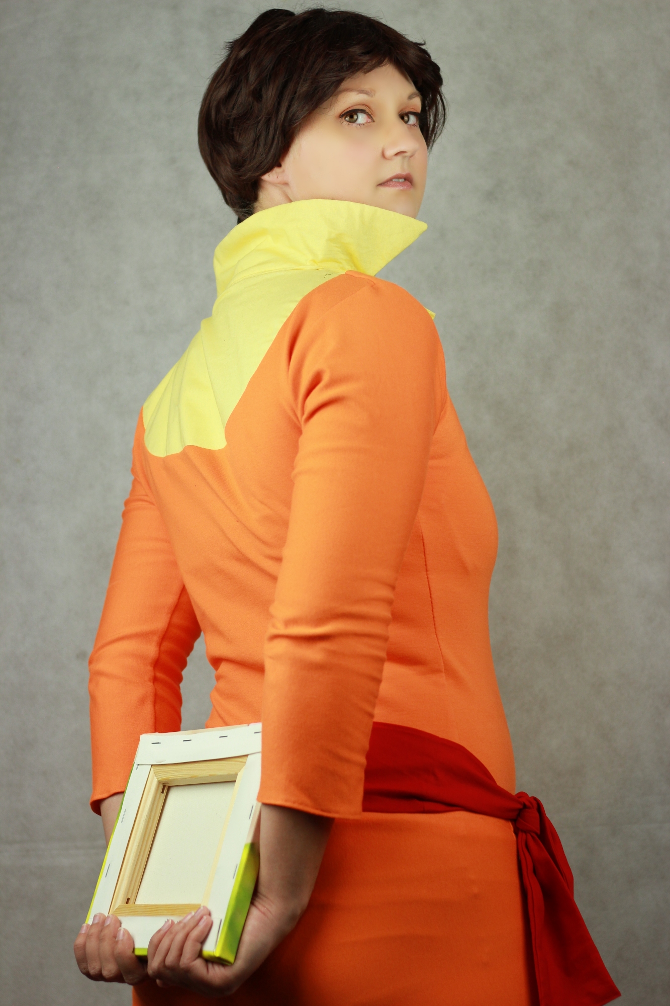 Ai Kisugi (Cat's Eye - Photo 29