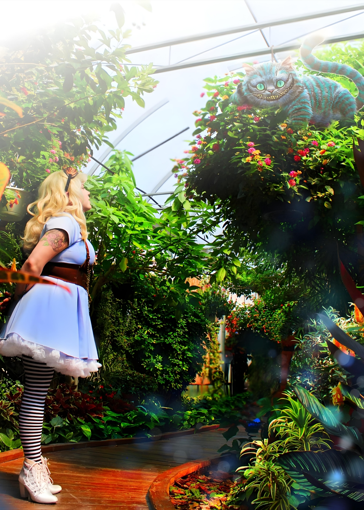 Her Name is Alice — photo 12