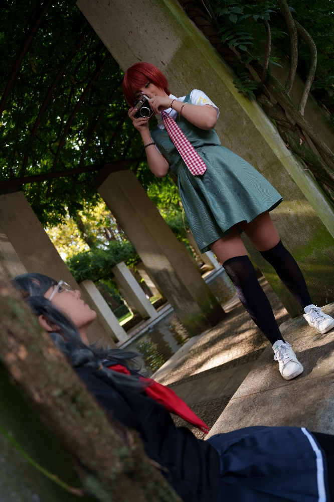 Mahiru Harajuku 2024 - Photo 1