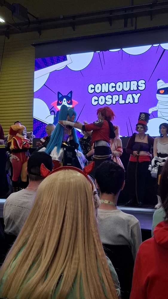 Pictapop 2024 - Photo 4