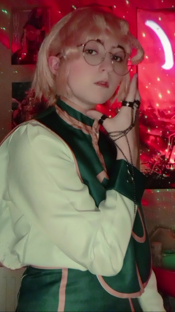 Kurapika — photo 6