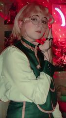 Kurapika preview 2