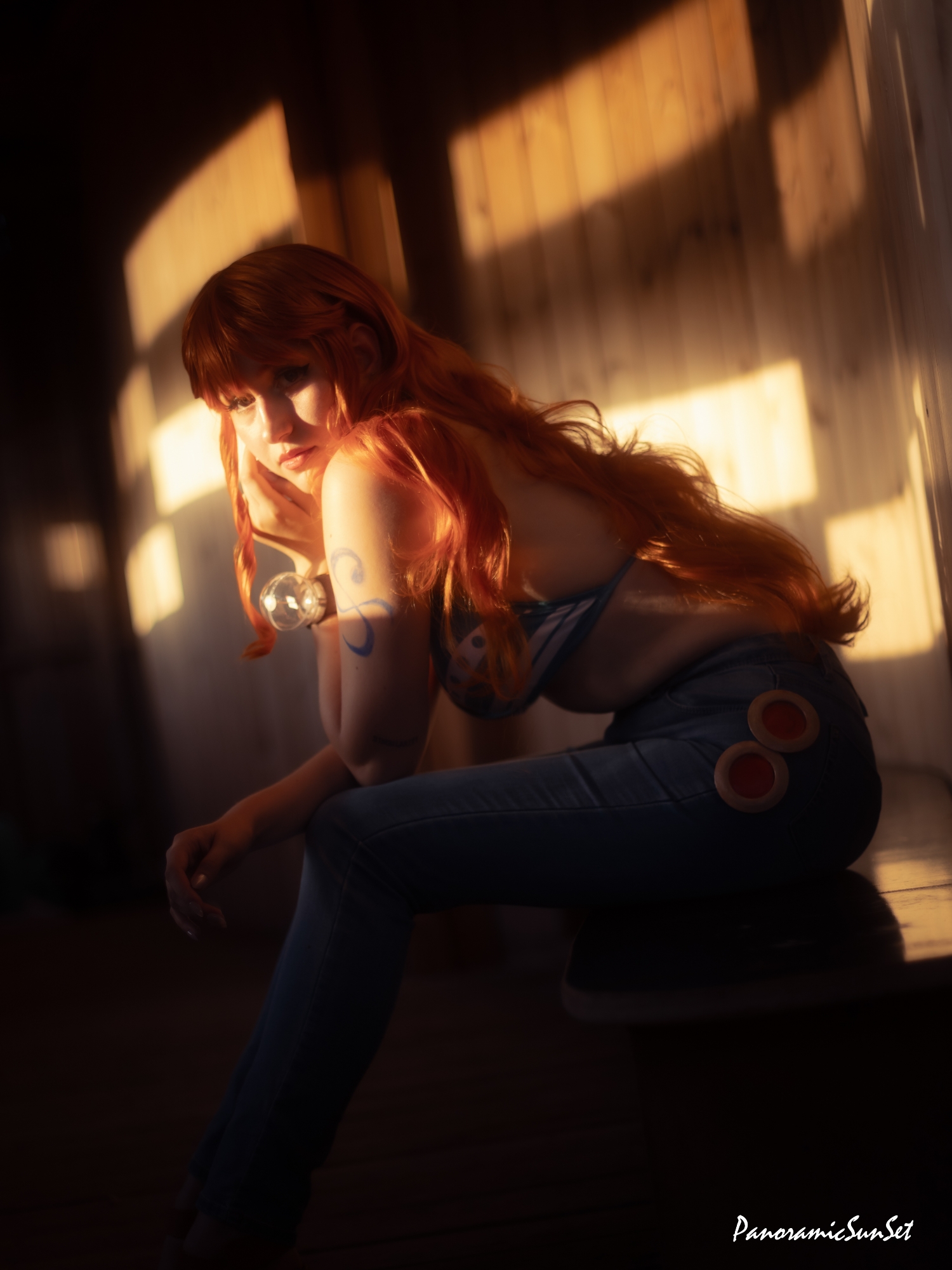 Nami — photo 12