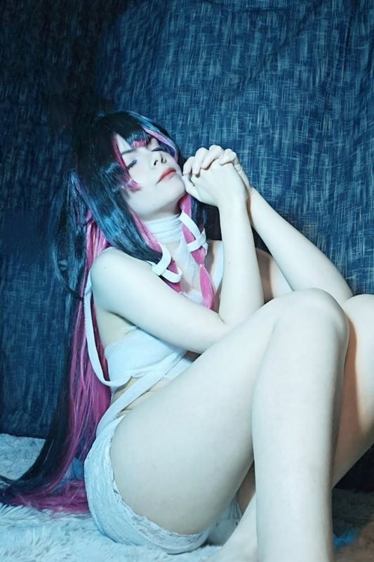 Piiu!! – Columbina Set 1