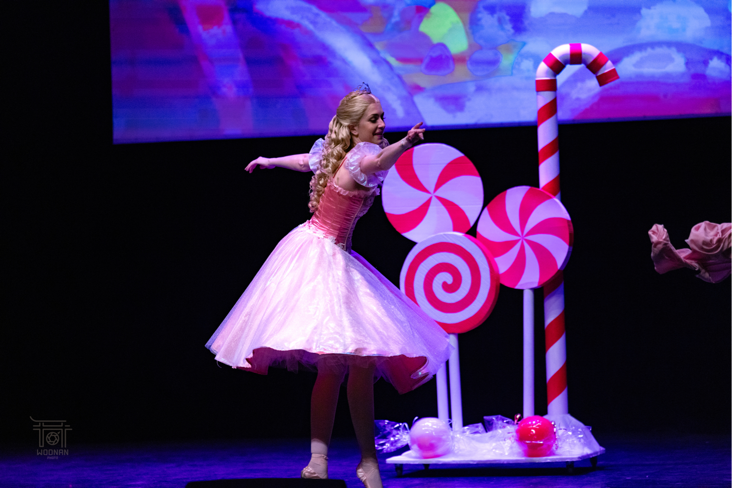 Clara/Fée Dragée - Photo 15