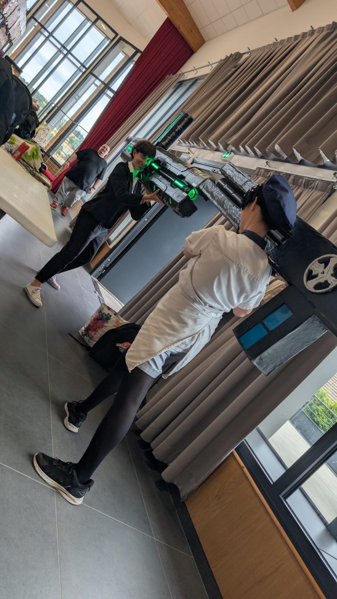 Gevaudan pop culture - Photo 5