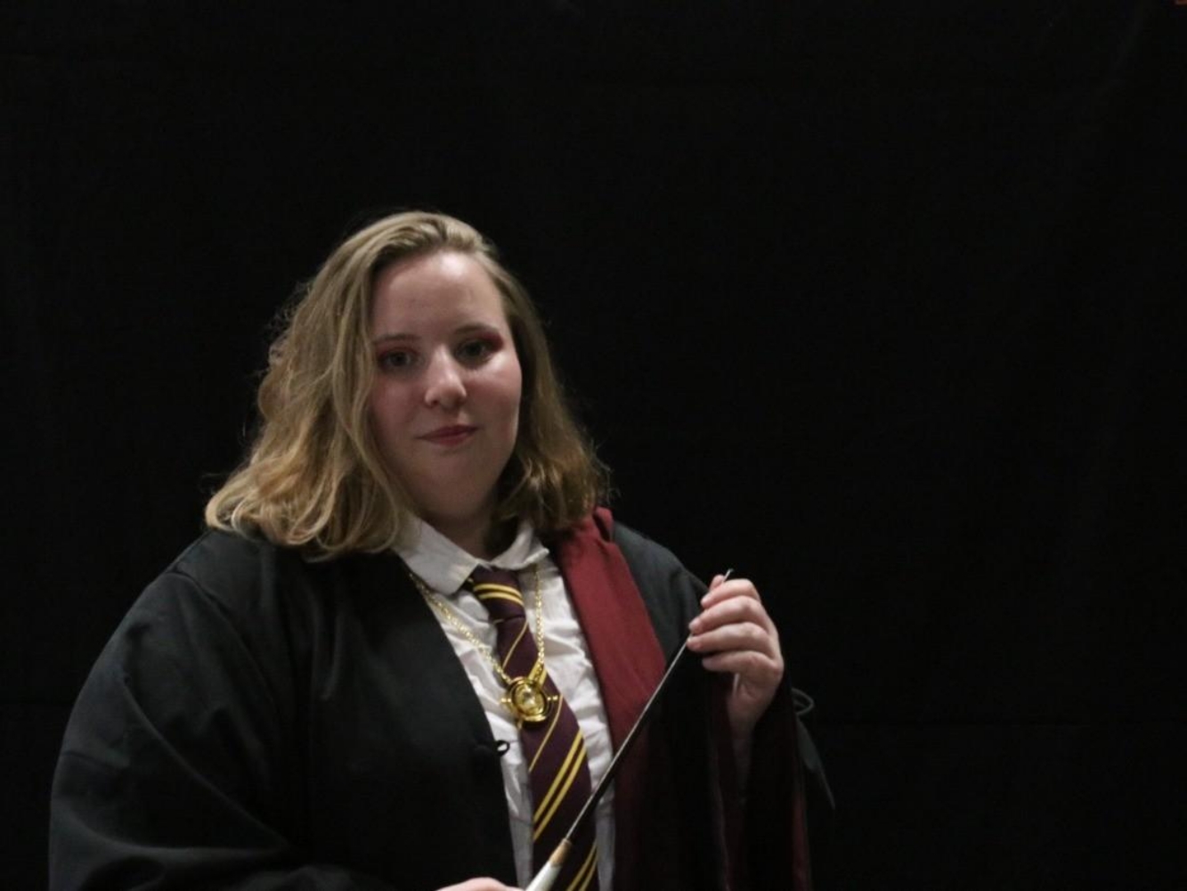 Hermiona Granger  - Photo 11