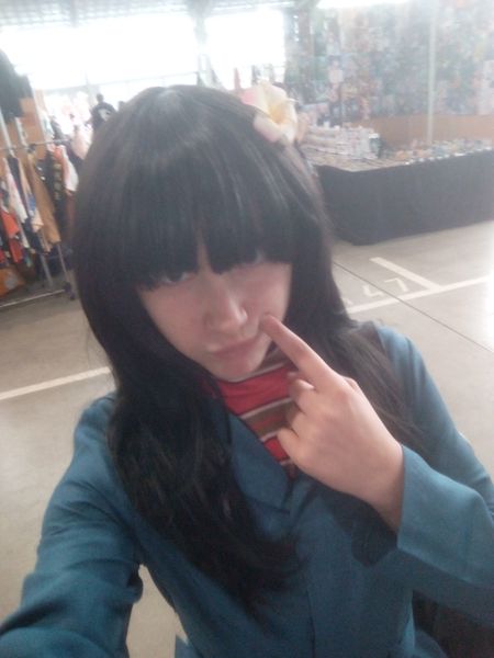Kroxx - Anya cos ;33