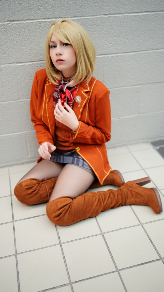 Ashley — photo 5